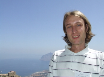 Markus Voge